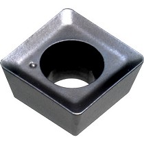 Plaquitas de cuatro filos de corte