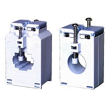 Transformadores de intensidad