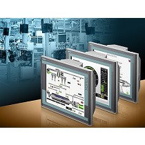 Paneles para manejo y visualizacin