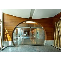 Automatismos peatonales