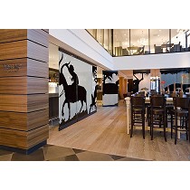 Sistema de separacin de espacios