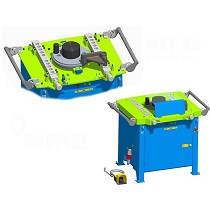 Dobladoras elctricas