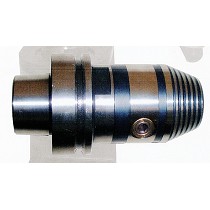 Portabrocas integral de precisin