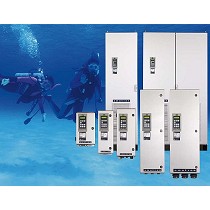 Variadores de velocidad