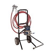 Pistolas pulverizadoras