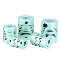 Acoplamientos flexibles