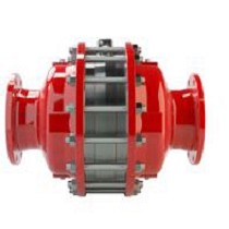 Apagallamas bidireccionales en lnea