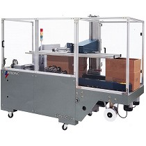 Formadora autom�tica de cajas de cart�n