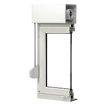 Sistema de capialzados