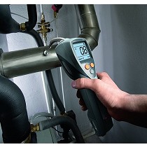 Opacmetro electrnico