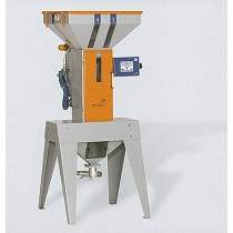 Dosificadores y mezcladores gravimtricos