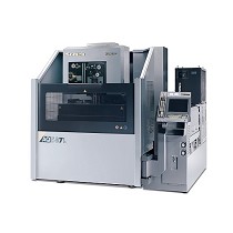 Electroerosin de hilo CNC