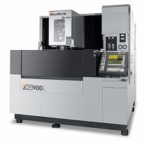 Electroerosin de hilo CNC