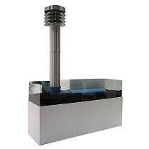 Intercambiador de aire