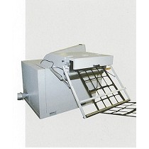 Granuladora con boca