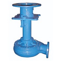 Electrobombas para cabinas de pinturas