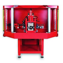 Conformadoras de extremos