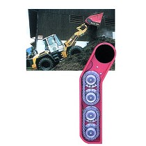 Desterronador-cribador