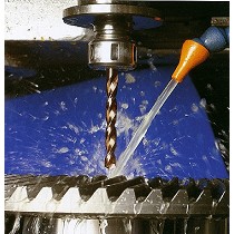 Brocas con recubrimiento