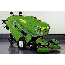 Equipo para limpiar excrementos de perro