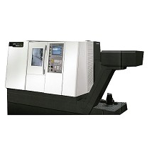 Mquina de torneado universal