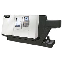 Mquina de torneado universal