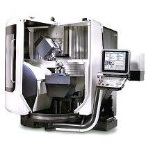 Mquina de fresado universal