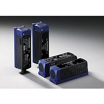 Sensores de seguridad electrnicos