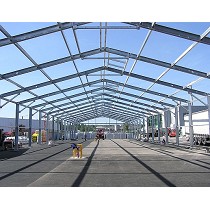 Estructuras modulares