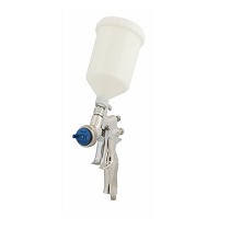 Pistola de pulverizacin para el mercado de la carrocera