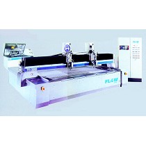 Corte por chorro de agua