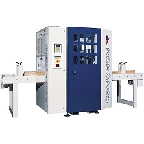 Envolvedora horizontal autom�tica