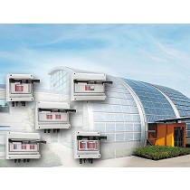 Protectores contra sobretensiones