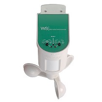 Sensor de viento y heladas