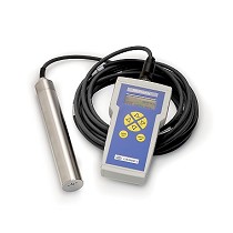 Analizador de slidos y turbidez porttil