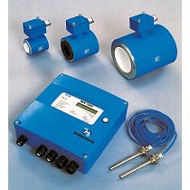 Medidor de consumo trmico