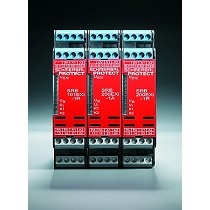 Mdulos de rel de seguridad