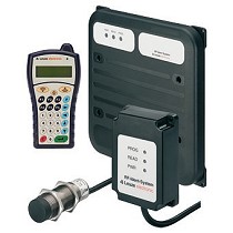 Sistemas de identificacin por radiofrecuencia