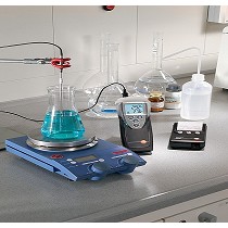 Instrumento de medicin