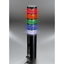 Baliza sealizadora LED