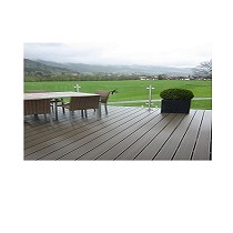 Sistema para terrazas