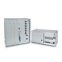 Sistemas compactos de energa continua