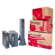 Sistemas de alimentacin ininterrumpida