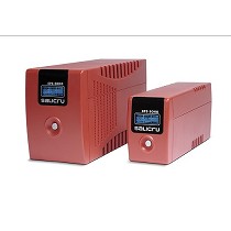 Sistemas de alimentacin ininterrumpida