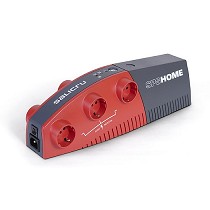 Alimentacin ininterrumpida