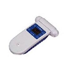 Medidor de componentes voltiles