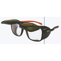 Gafas para trabajos de soldadura