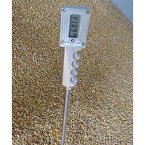 Termmetros para almacenes