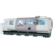 Tornos CNC multifuncin