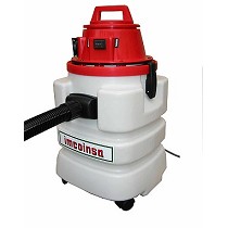 Aspirador con telecontrol